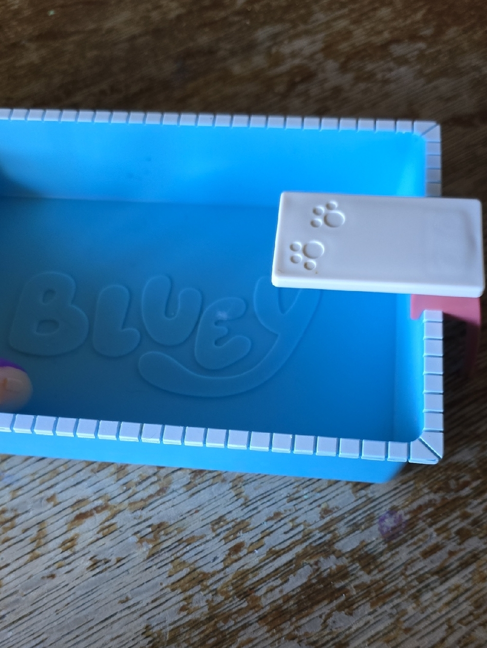 Bluey Action Set - Picture 5 of 6